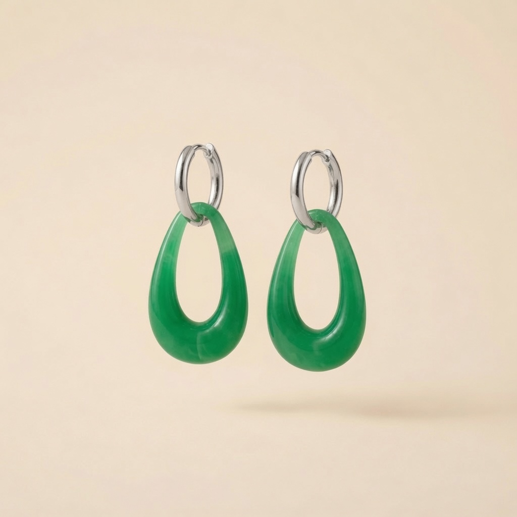 Boucles Ensoleillée – Image 7