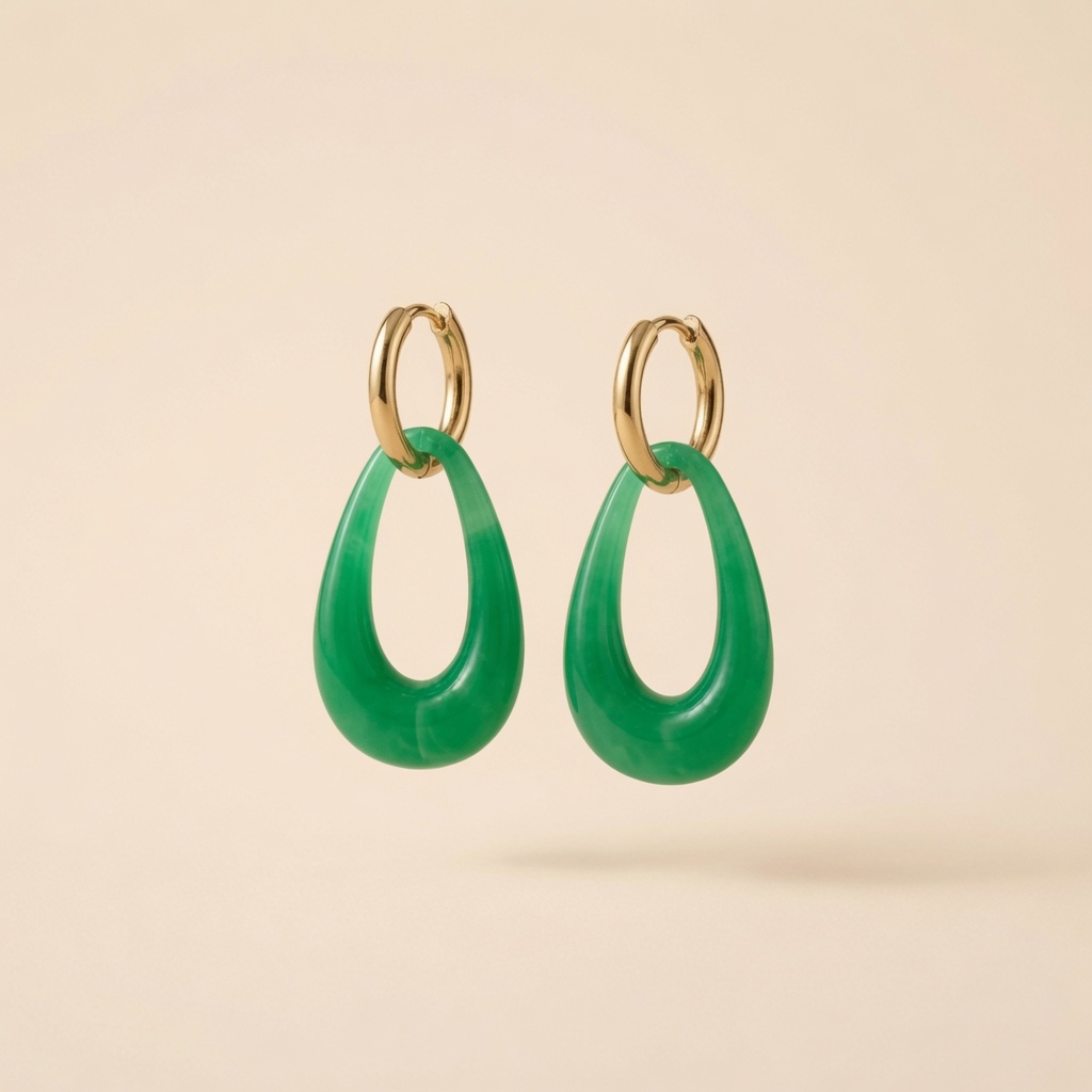 Boucles Ensoleillée – Image 4