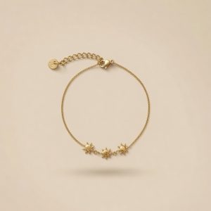 Bracelet Lumineux