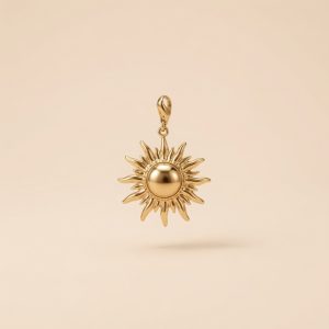 Charm – Soleil rayonnant