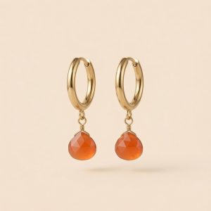 Boucles Délicieuse