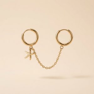 Mono boucle Voyageuse