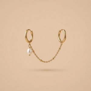Mono boucle Curieuse