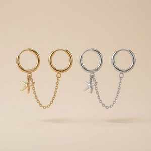 Mono boucle Voyageuse