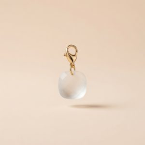 Charm – pierre naturelle carrée