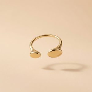 Bague Sincère