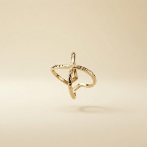 Bague Solaire