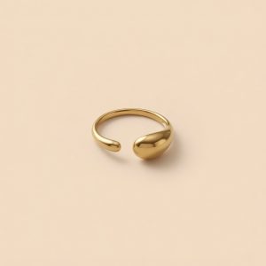 Bague Sensible