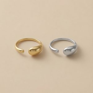 Bague Sensible