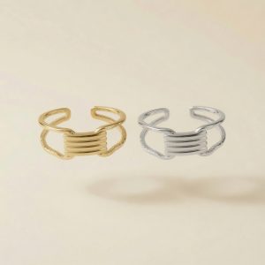Bague Volontaire
