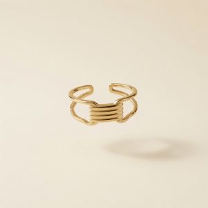 Bague Volontaire