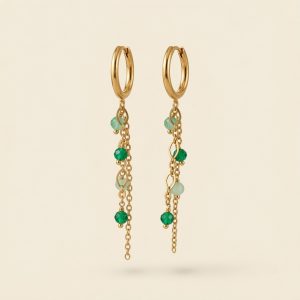 Boucles Resplendissante