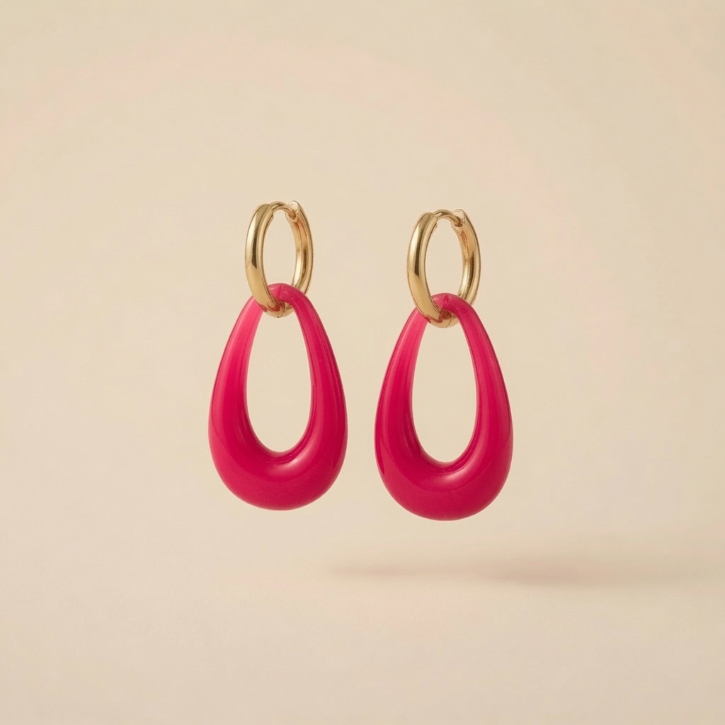 Boucles Ensoleillée – Image 5
