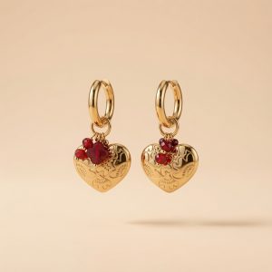 Boucles Comblée