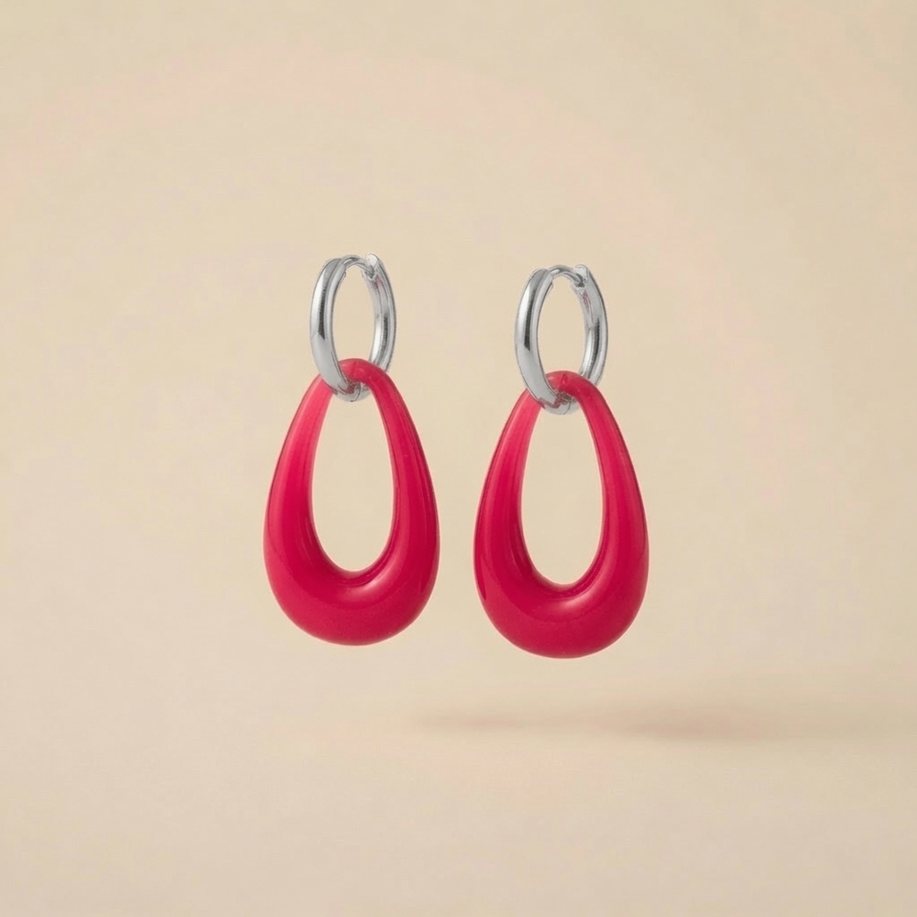Boucles Ensoleillée – Image 8
