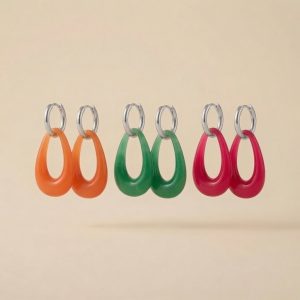 Boucles Ensoleillée
