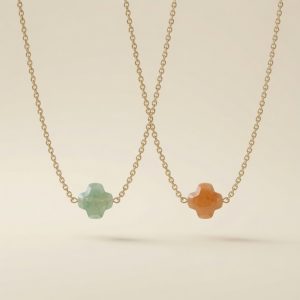 Collier Sage