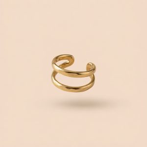Ear cuff Prometteur