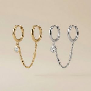 Mono boucle Sereine