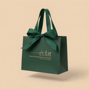 Sac cadeau EE – édition fête de fin d’année