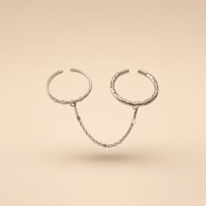 Bague Complice
