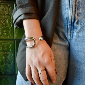 Bague Complice
