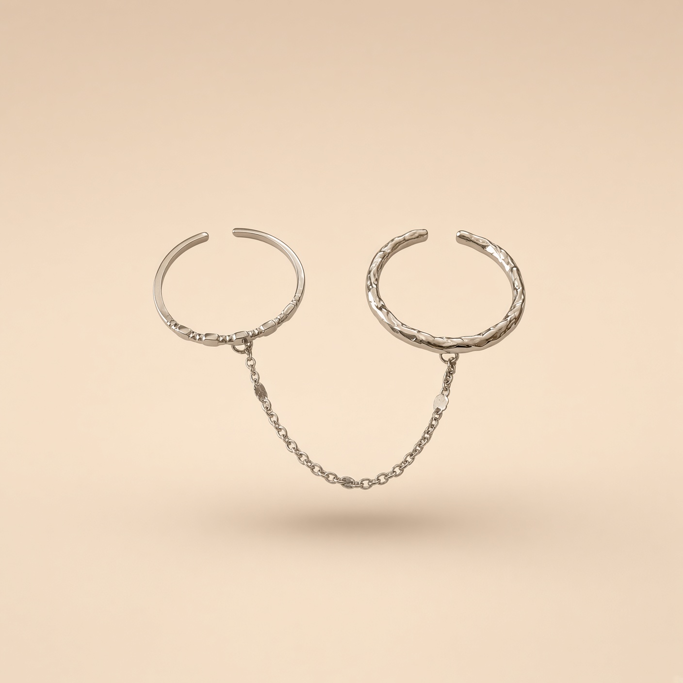 Bague Complice