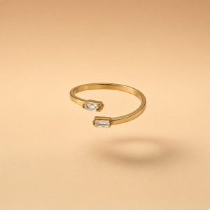 Bague Ravissante