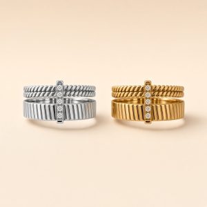 Bague Rêveuse