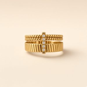 Bague Rêveuse