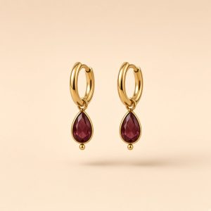 Boucles Troublante