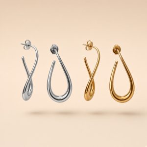 Boucles Détendue