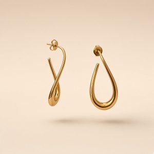 Boucles Détendue