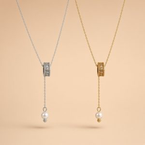 Collier Délicat