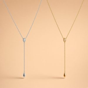 Collier Distingué