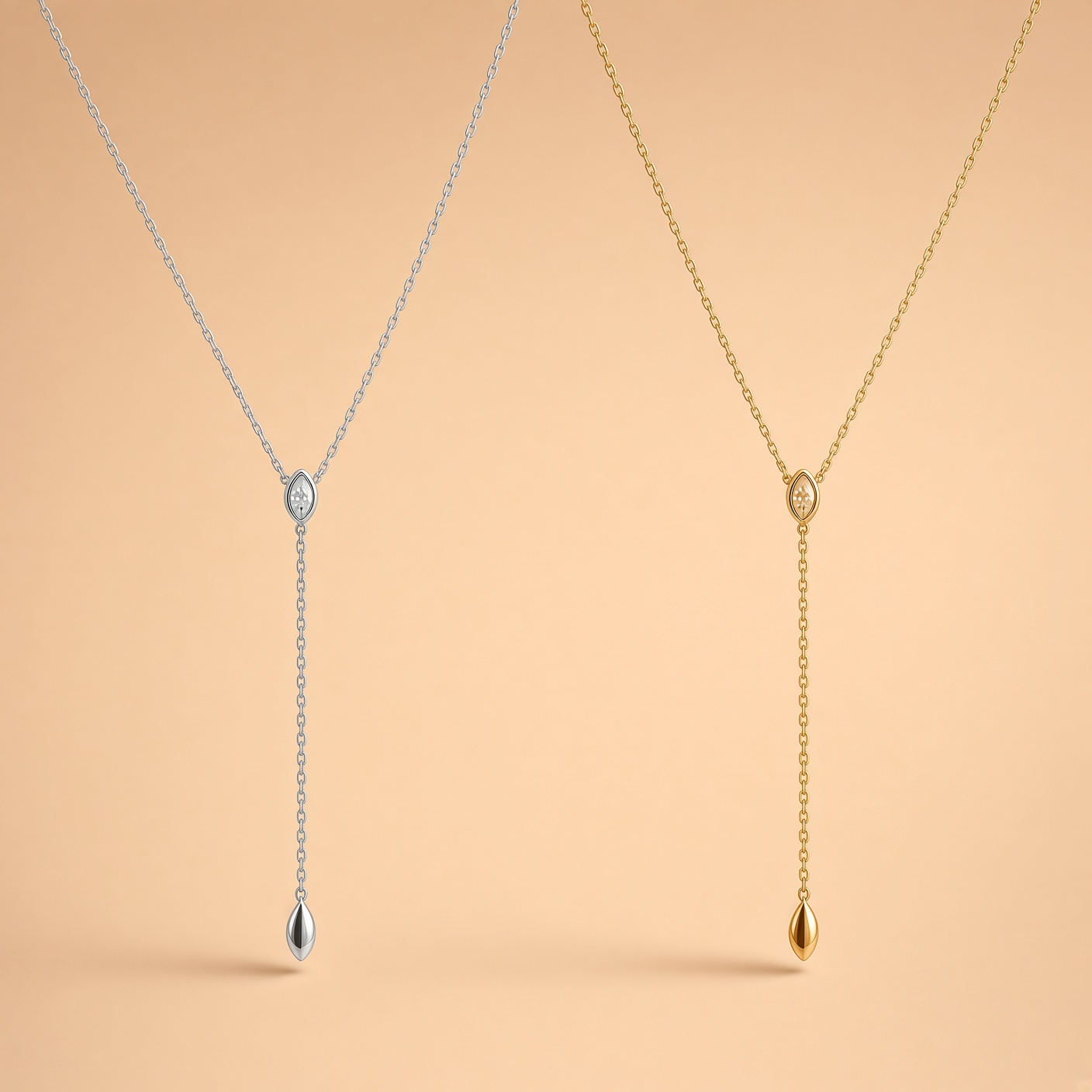 Collier Distingué