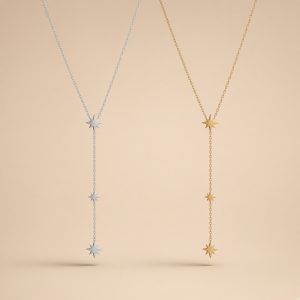 Collier Éblouissant