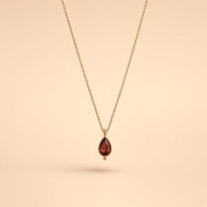 Collier Troublant